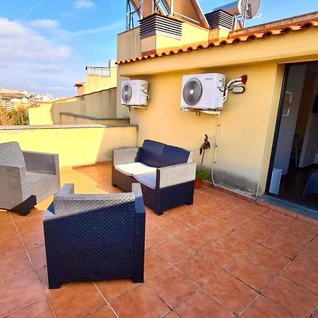 Mt Boutique Suites Y Apartamentos - Adults Only - Mataro Ngoại thất bức ảnh