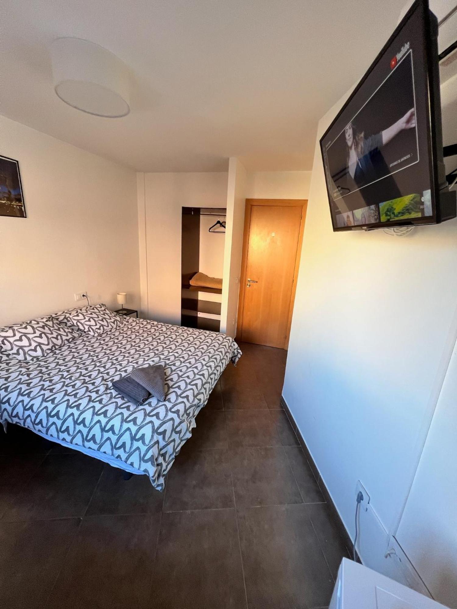 Mt Boutique Suites Y Apartamentos - Adults Only - Mataro Ngoại thất bức ảnh