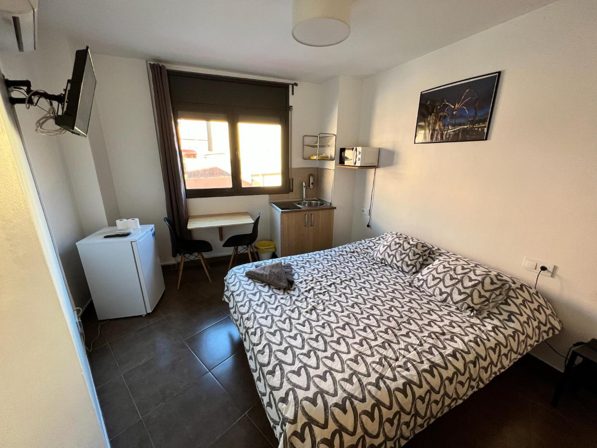 Mt Boutique Suites Y Apartamentos - Adults Only - Mataro Ngoại thất bức ảnh