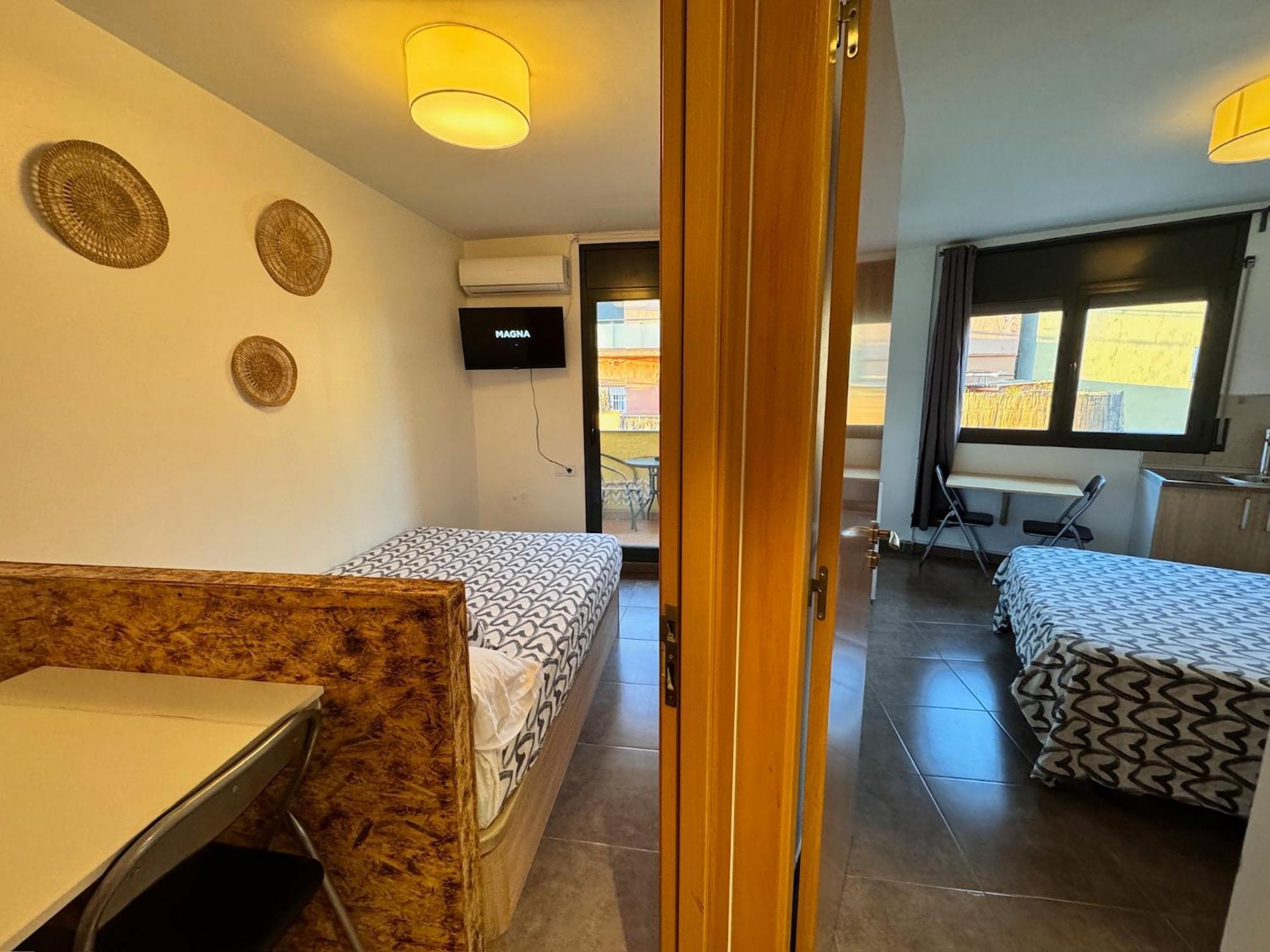 Mt Boutique Suites Y Apartamentos - Adults Only - Mataro Ngoại thất bức ảnh