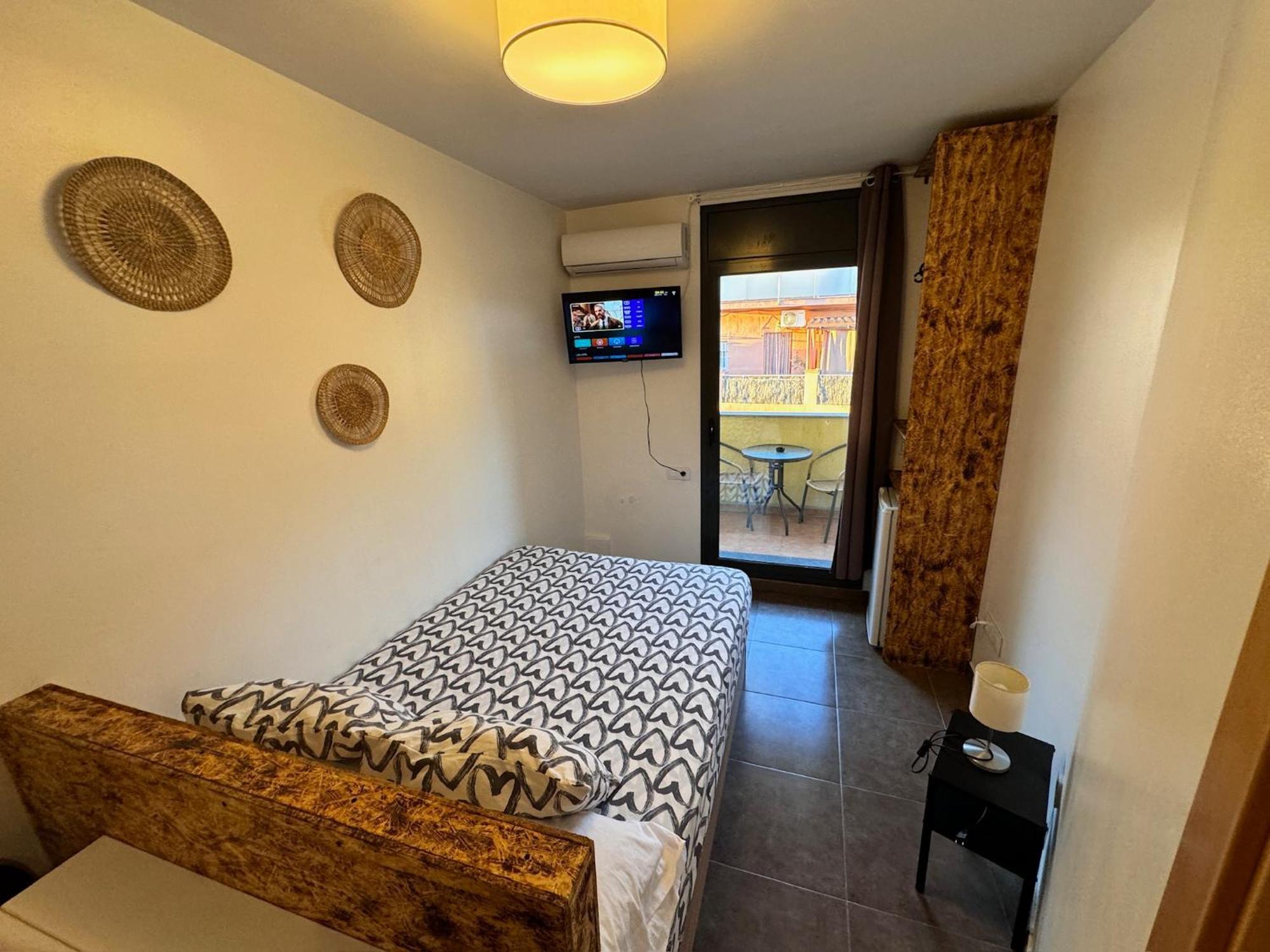 Mt Boutique Suites Y Apartamentos - Adults Only - Mataro Ngoại thất bức ảnh