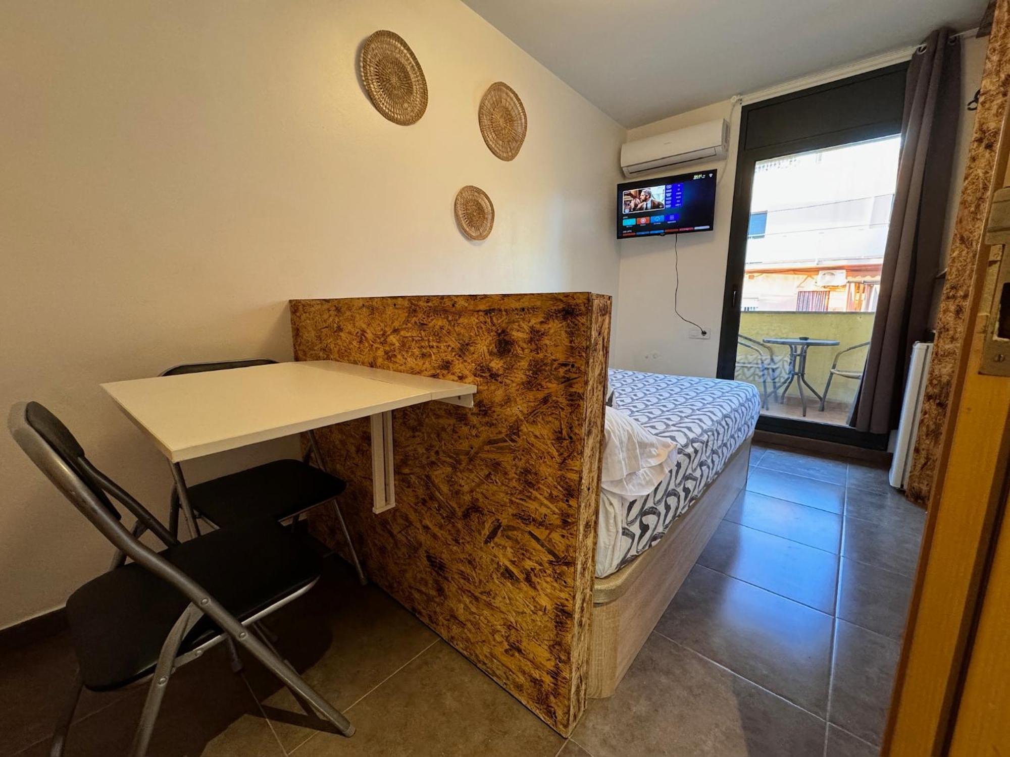 Mt Boutique Suites Y Apartamentos - Adults Only - Mataro Ngoại thất bức ảnh