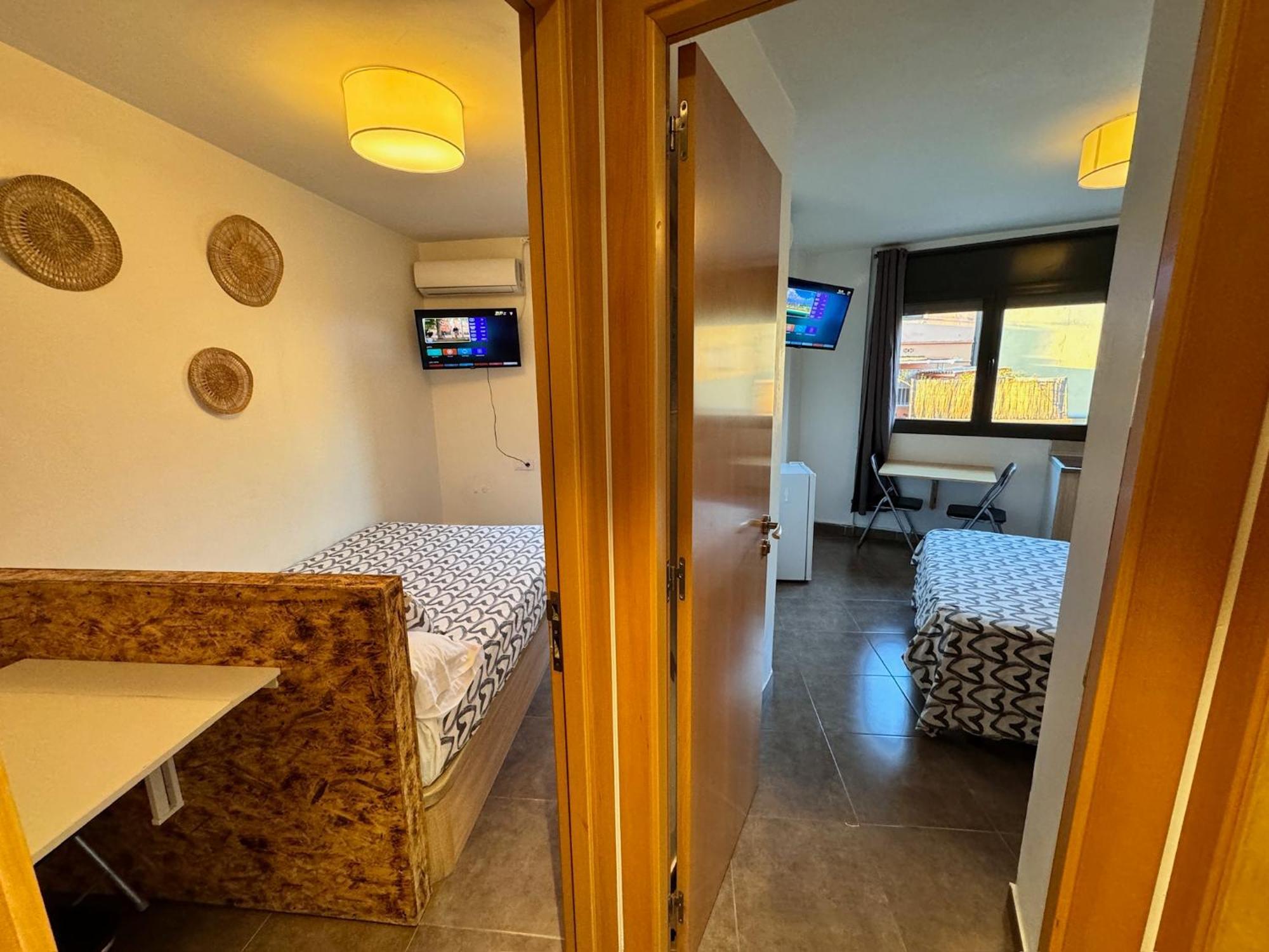 Mt Boutique Suites Y Apartamentos - Adults Only - Mataro Ngoại thất bức ảnh