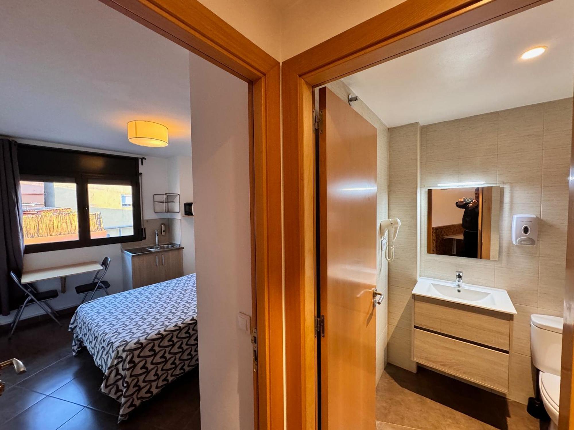 Mt Boutique Suites Y Apartamentos - Adults Only - Mataro Ngoại thất bức ảnh
