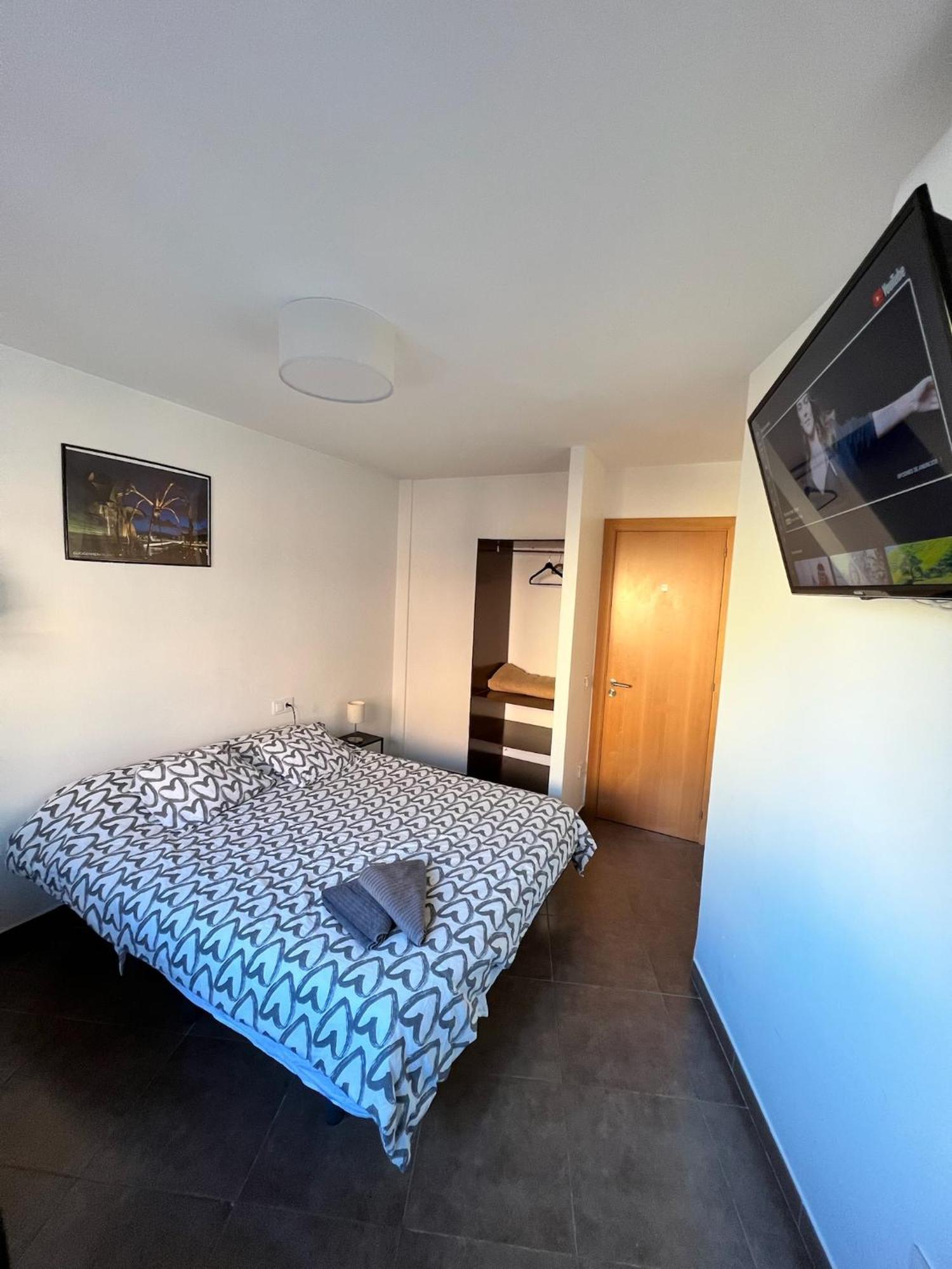 Mt Boutique Suites Y Apartamentos - Adults Only - Mataro Ngoại thất bức ảnh