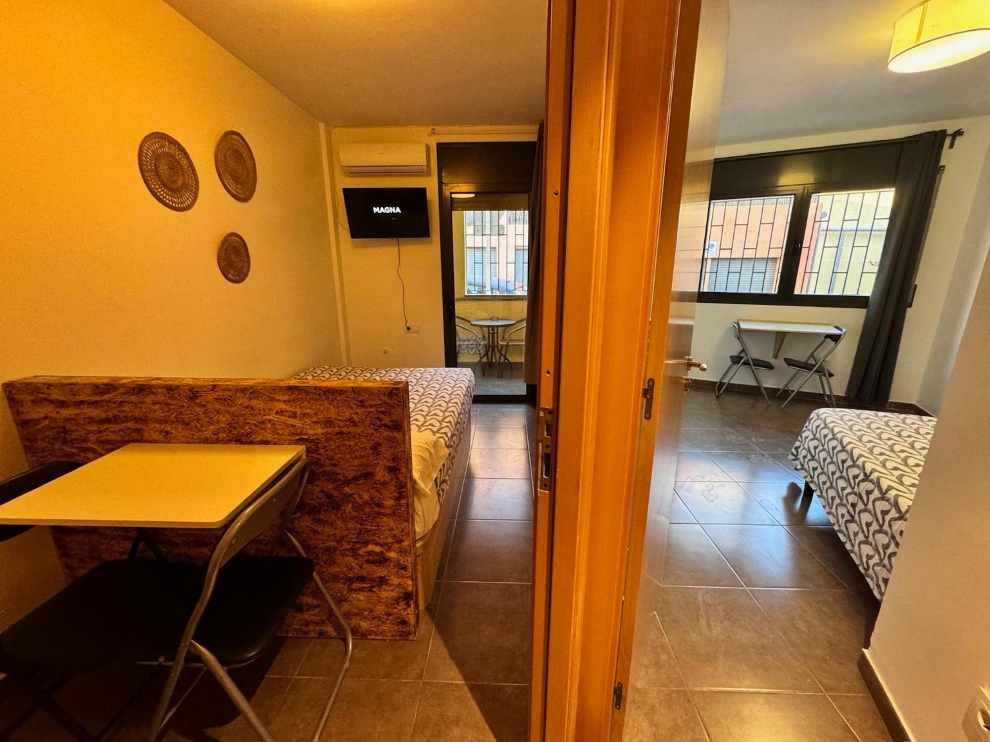 Mt Boutique Suites Y Apartamentos - Adults Only - Mataro Ngoại thất bức ảnh