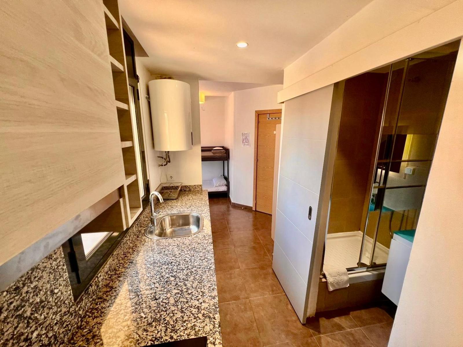 Mt Boutique Suites Y Apartamentos - Adults Only - Mataro Ngoại thất bức ảnh