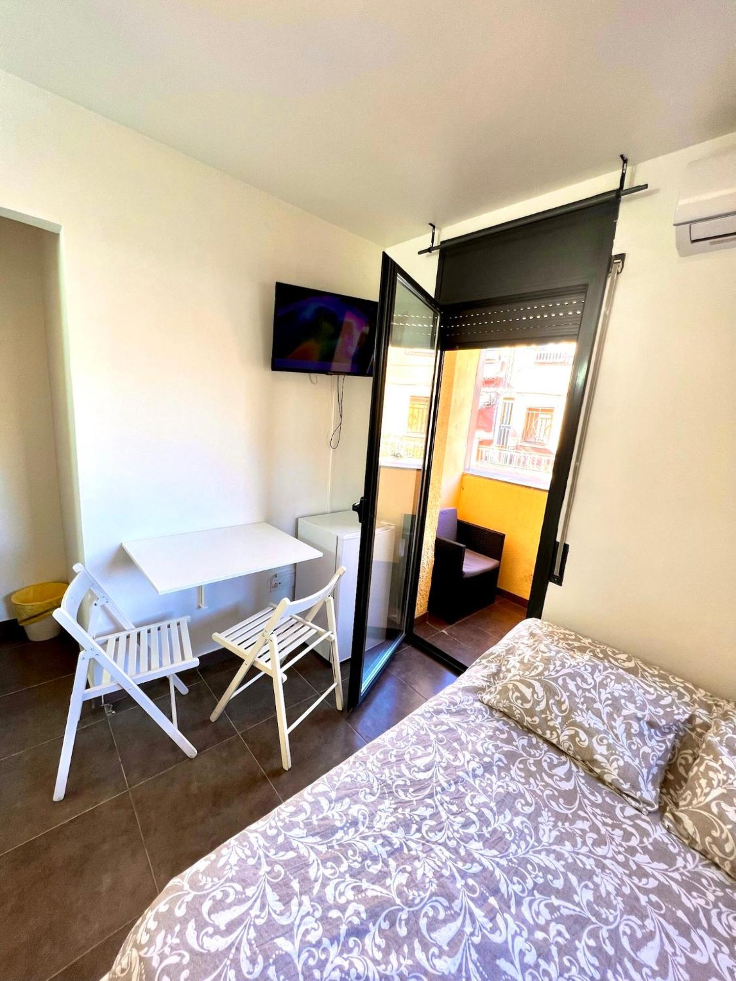 Mt Boutique Suites Y Apartamentos - Adults Only - Mataro Ngoại thất bức ảnh