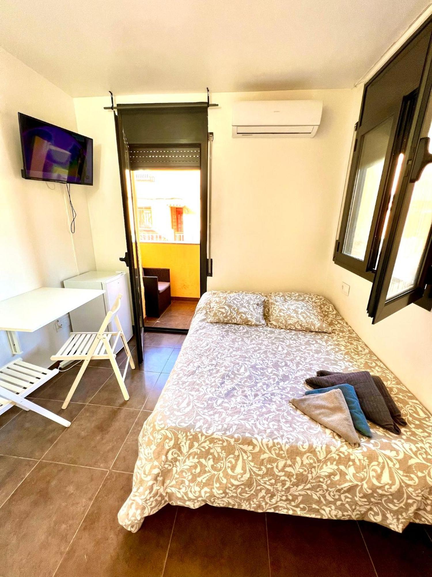 Mt Boutique Suites Y Apartamentos - Adults Only - Mataro Ngoại thất bức ảnh