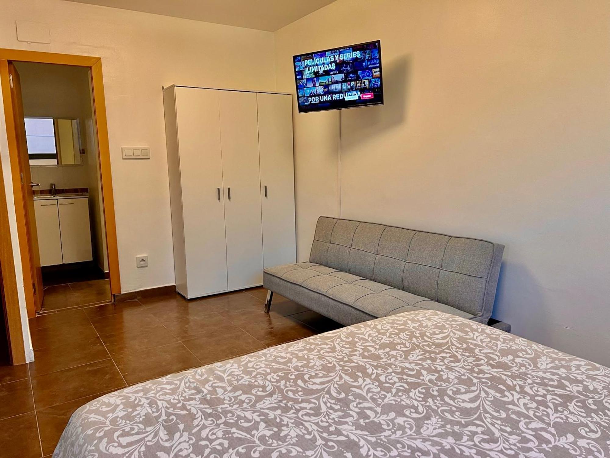Mt Boutique Suites Y Apartamentos - Adults Only - Mataro Ngoại thất bức ảnh