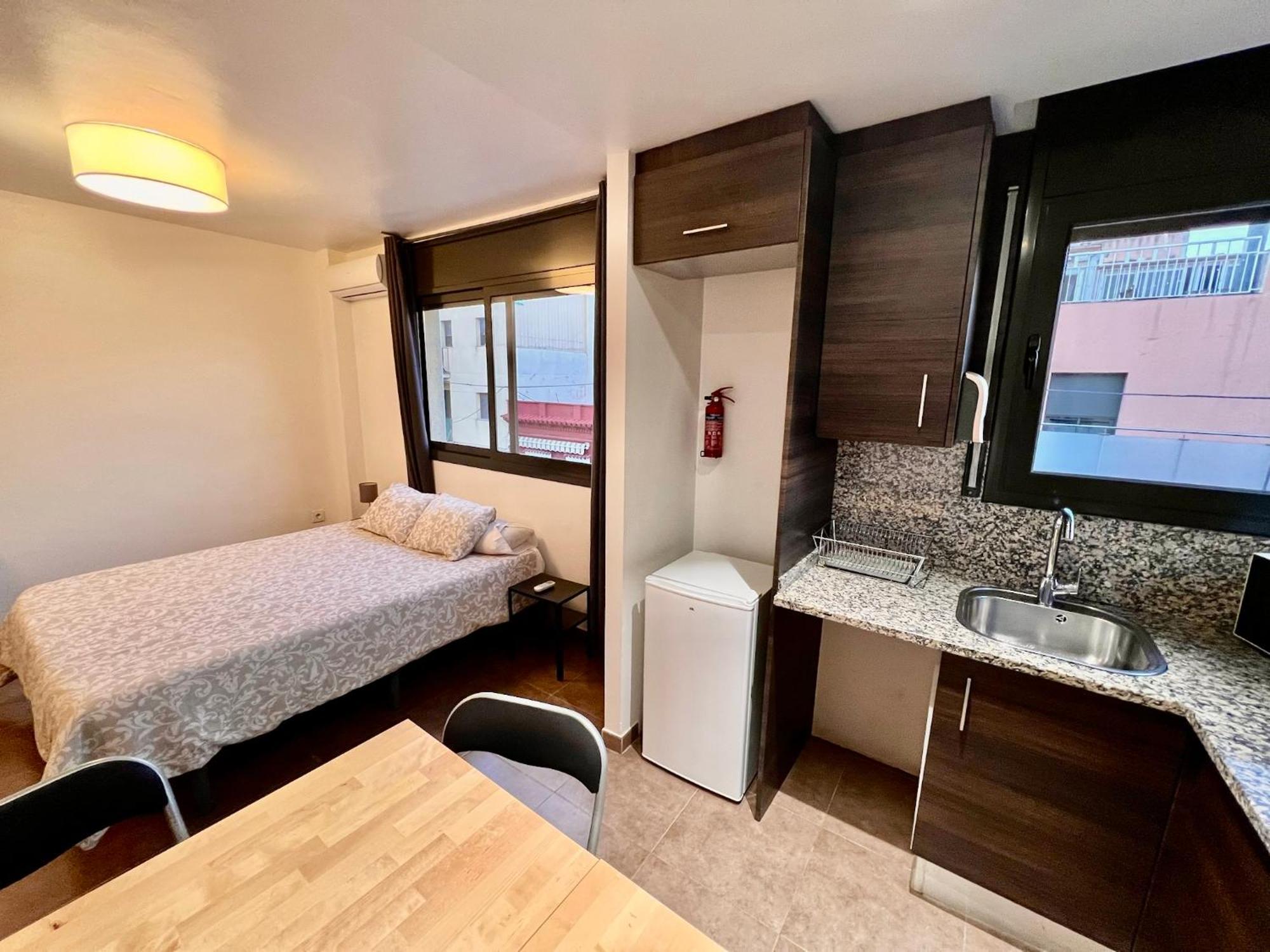 Mt Boutique Suites Y Apartamentos - Adults Only - Mataro Ngoại thất bức ảnh