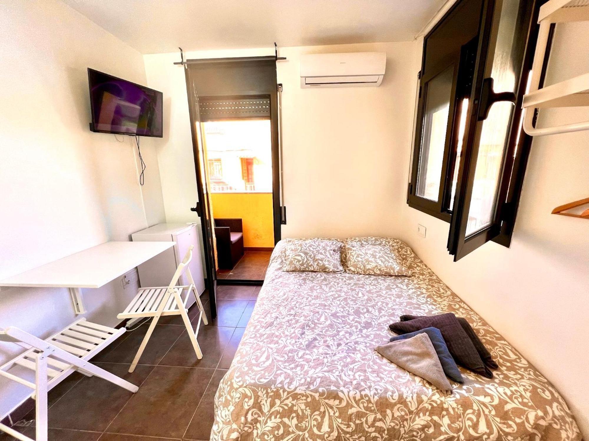 Mt Boutique Suites Y Apartamentos - Adults Only - Mataro Ngoại thất bức ảnh