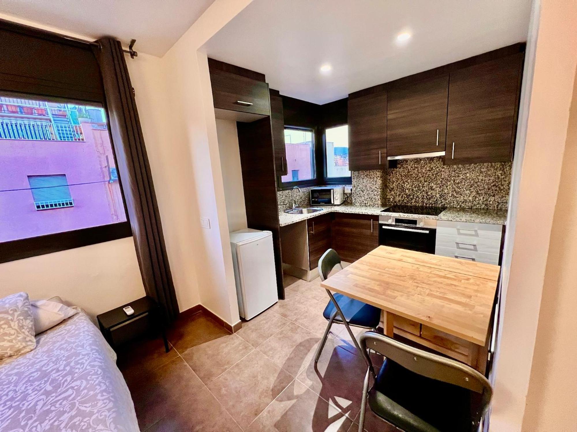 Mt Boutique Suites Y Apartamentos - Adults Only - Mataro Ngoại thất bức ảnh
