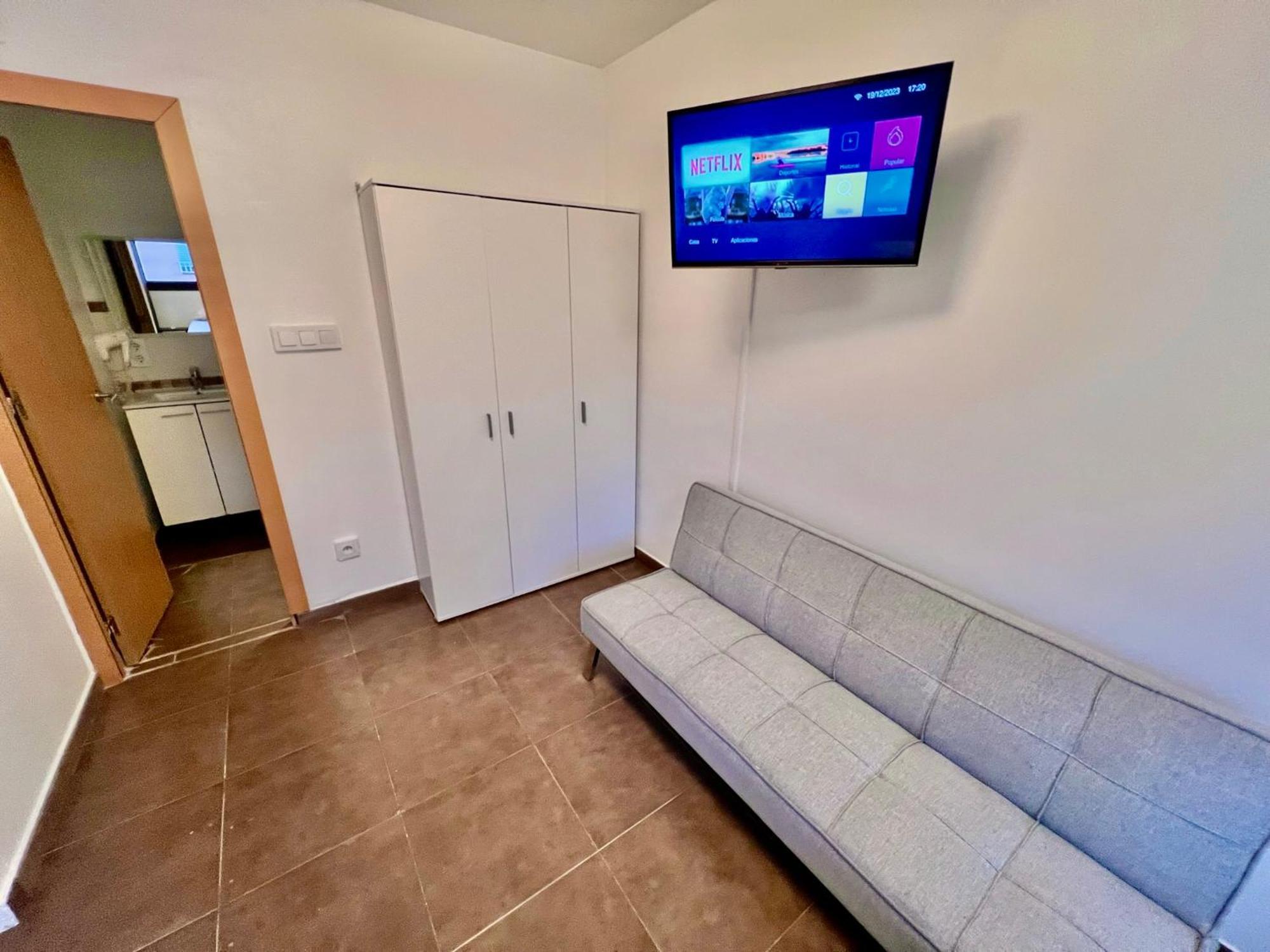 Mt Boutique Suites Y Apartamentos - Adults Only - Mataro Ngoại thất bức ảnh