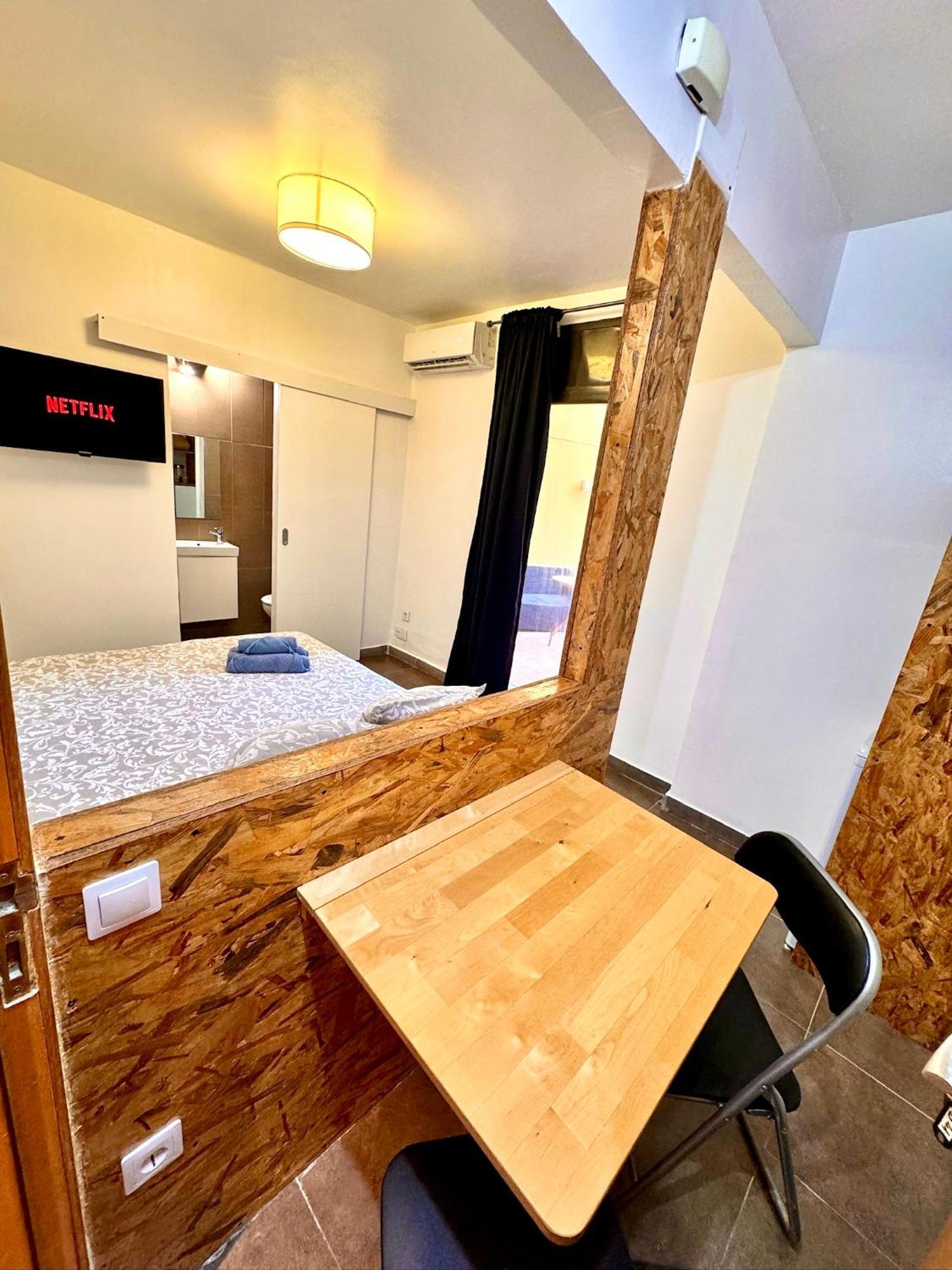 Mt Boutique Suites Y Apartamentos - Adults Only - Mataro Ngoại thất bức ảnh