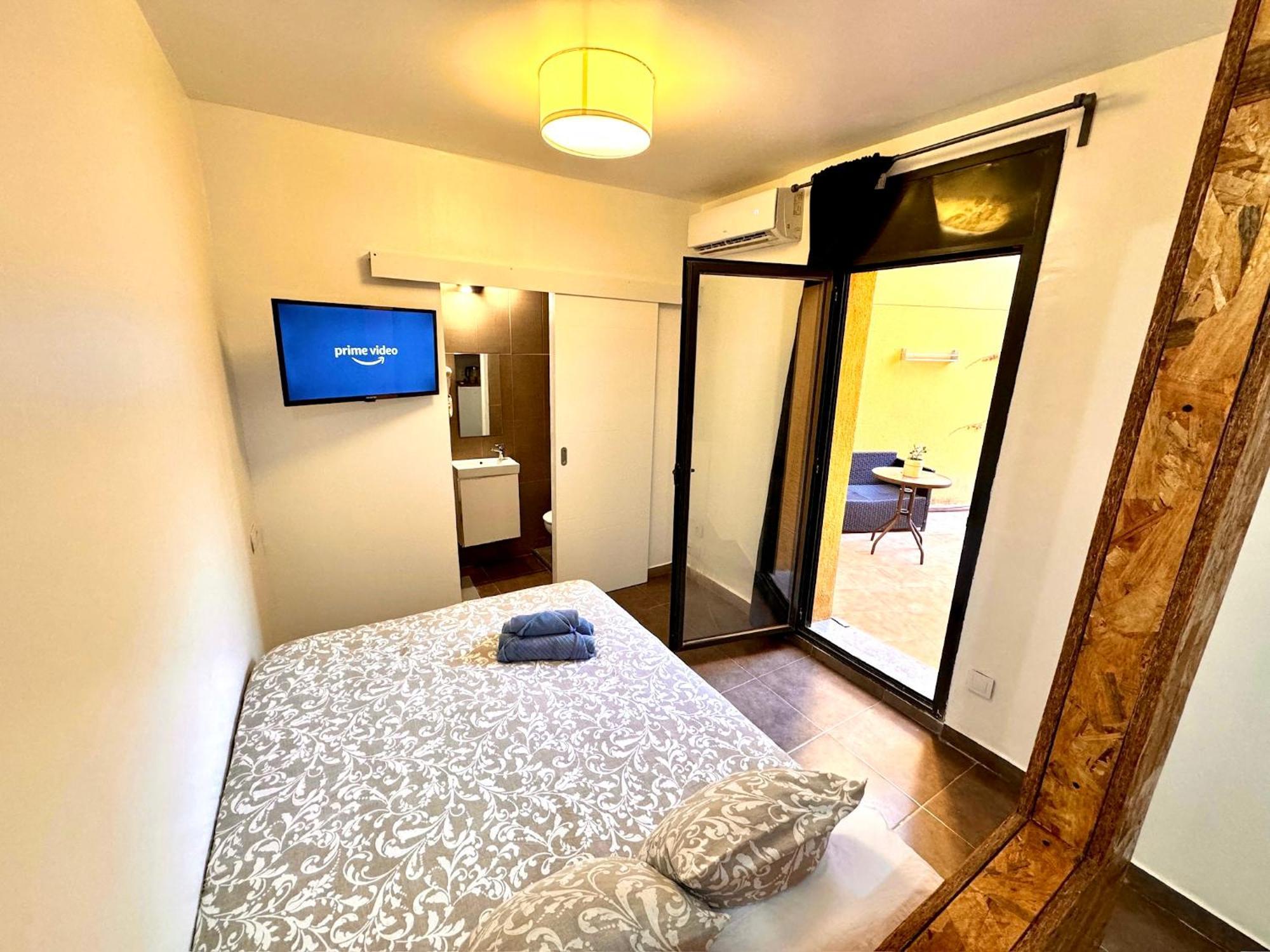 Mt Boutique Suites Y Apartamentos - Adults Only - Mataro Ngoại thất bức ảnh