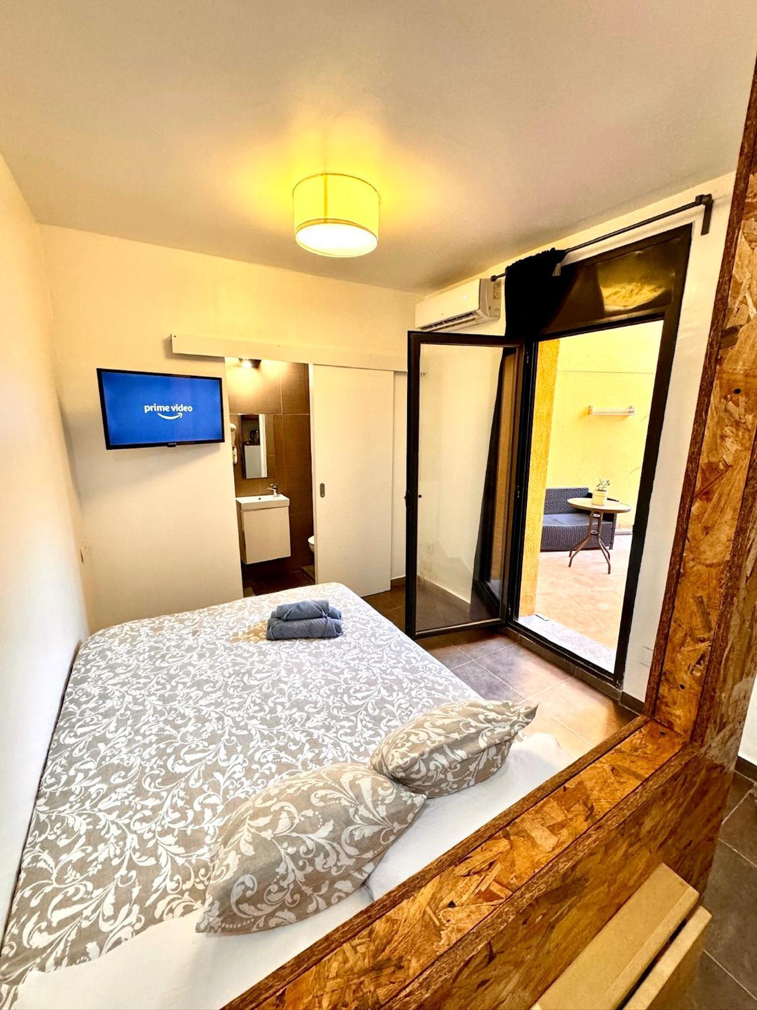 Mt Boutique Suites Y Apartamentos - Adults Only - Mataro Ngoại thất bức ảnh