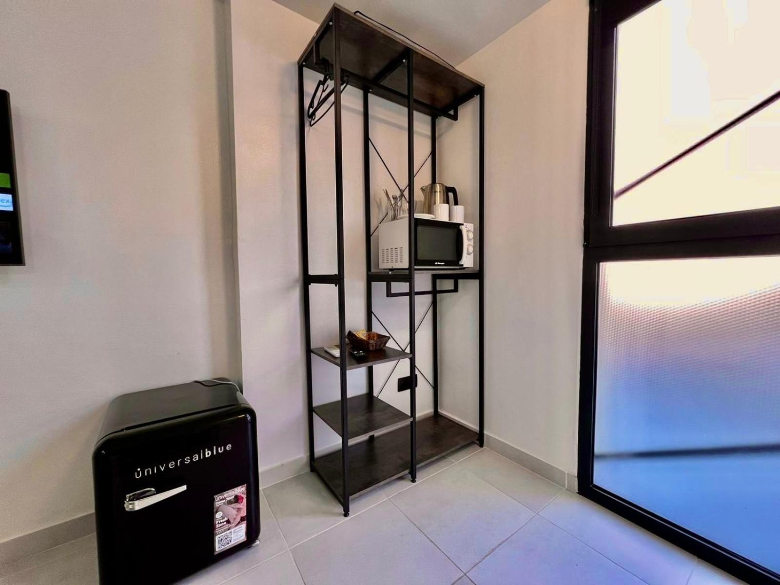 Mt Boutique Suites Y Apartamentos - Adults Only - Mataro Ngoại thất bức ảnh