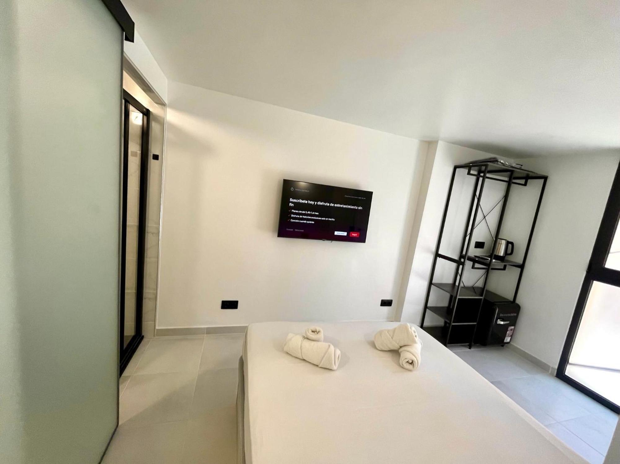 Mt Boutique Suites Y Apartamentos - Adults Only - Mataro Ngoại thất bức ảnh