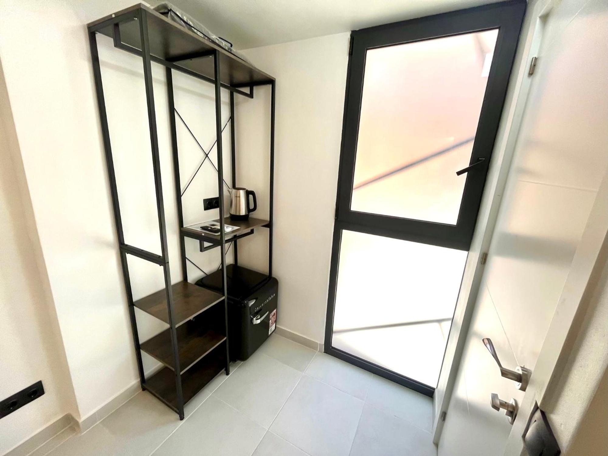 Mt Boutique Suites Y Apartamentos - Adults Only - Mataro Ngoại thất bức ảnh