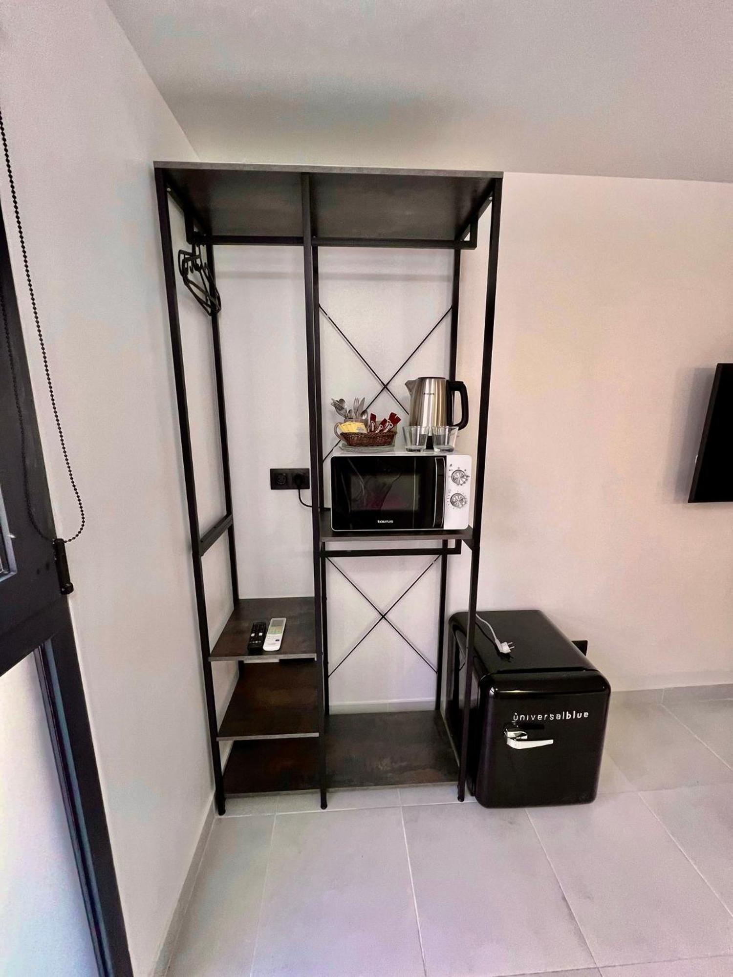 Mt Boutique Suites Y Apartamentos - Adults Only - Mataro Ngoại thất bức ảnh