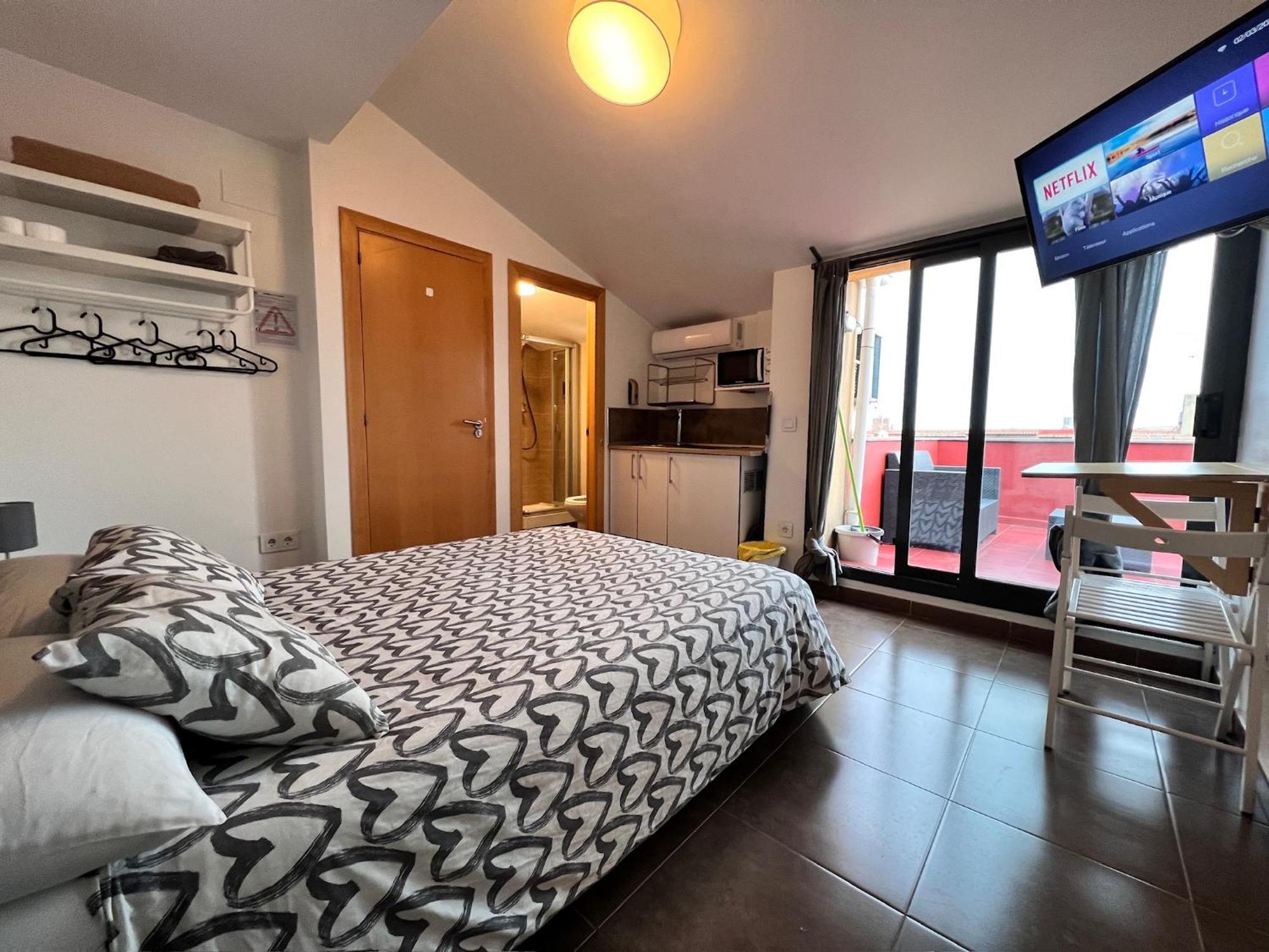 Mt Boutique Suites Y Apartamentos - Adults Only - Mataro Ngoại thất bức ảnh